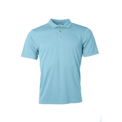 Polo Men's Active Polo colore pacific taglia S
