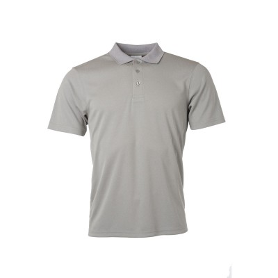 Polo Men's Active Polo colore light melange taglia S