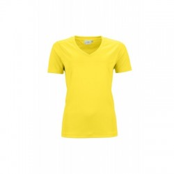 T-Shirt Ladies' Active-V 2