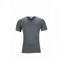 T-Shirt Men's Active-V 2