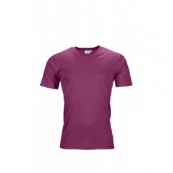 T-Shirt Men's Active-V 2