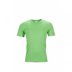 T-Shirt Men's Active-V 2