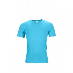 T-Shirt Men's Active-V 2