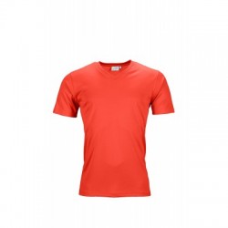 T-Shirt Men's Active-V 2