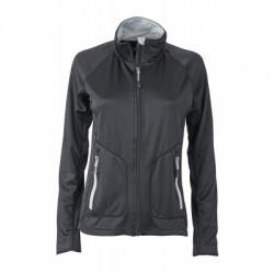 Felpe Ladies' Stretchfleece Jacket 2