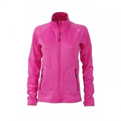 Felpe Ladies' Stretchfleece Jacket 2