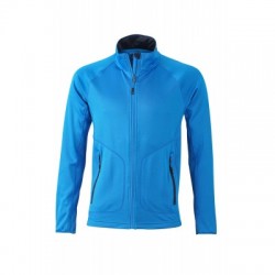 Felpe Men's Stretchfleece Jacket 2