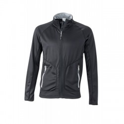 Felpe Men's Stretchfleece Jacket 2