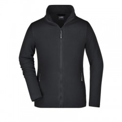 Pile Ladies' Basic Fleece Jacket 2
