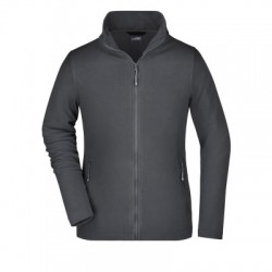 Pile Ladies' Basic Fleece Jacket 2