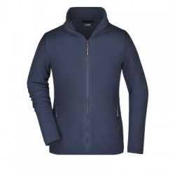 Pile Ladies' Basic Fleece Jacket 2