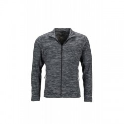 Pile Men's Fleece Jacket 2