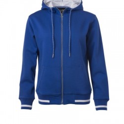 Felpe Ladies' Club Sweat Jacket 2