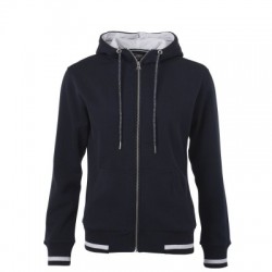 Felpe Ladies' Club Sweat Jacket 2