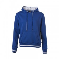 Felpe Ladies' Club Hoody 2
