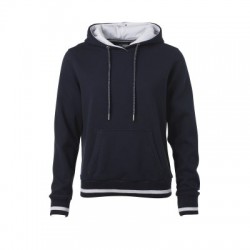 Felpe Ladies' Club Hoody 2