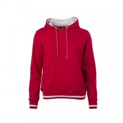 Felpe Ladies' Club Hoody 2