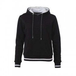 Felpe Ladies' Club Hoody 2