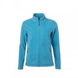 Pile Ladies' Fleece Jacket 2