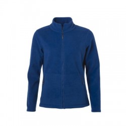 Pile Ladies' Fleece Jacket 2