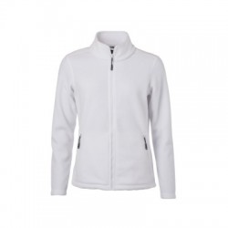 Pile Ladies' Fleece Jacket 2