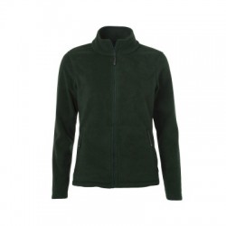 Pile Ladies' Fleece Jacket 2
