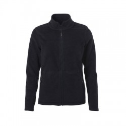 Pile Ladies' Fleece Jacket 2