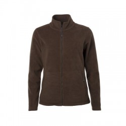 Pile Ladies' Fleece Jacket 2