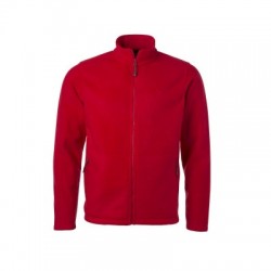 Pile Men's Fleece Jacket 2