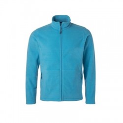 Pile Men's Fleece Jacket 2