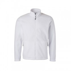 Pile Men's Fleece Jacket 2