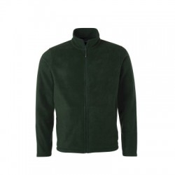 Pile Men's Fleece Jacket 2