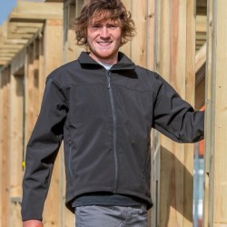 Soft shell Classic Softshell Jacket