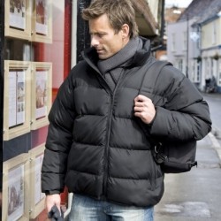 Giacche Holkham Down Feel Jacket