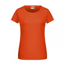 T-Shirt Ladies' Basic-T 2