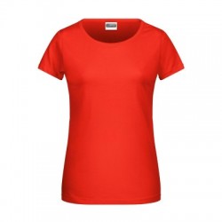 T-Shirt Ladies' Basic-T 2