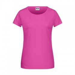 T-Shirt Ladies' Basic-T 2