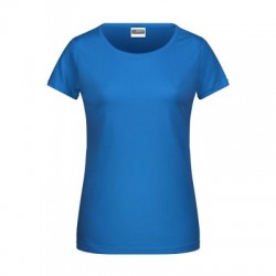 T-Shirt Ladies' Basic-T 2