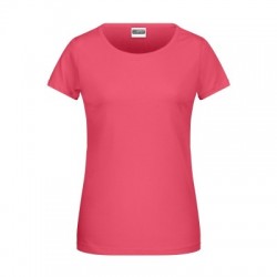 T-Shirt Ladies' Basic-T 2