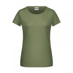 T-Shirt Ladies' Basic-T 2