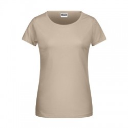 T-Shirt Ladies' Basic-T 2