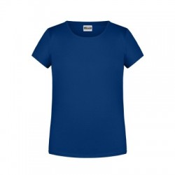 T-Shirt Girls' Basic-T 2