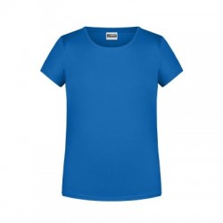 T-Shirt Girls' Basic-T 2