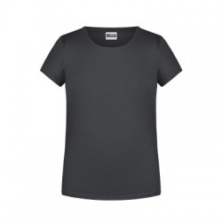 T-Shirt Girls' Basic-T 2