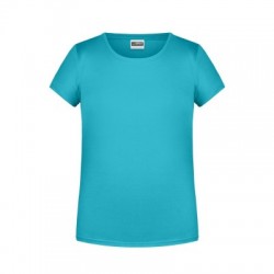 T-Shirt Girls' Basic-T 2