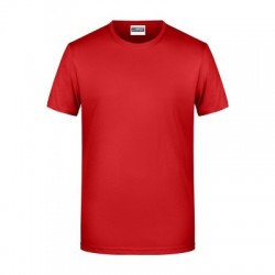T-Shirt Men's Basic-T 2