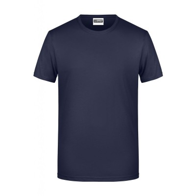 T-Shirt Men's Basic-T colore navy taglia S