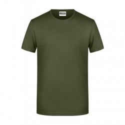 T-Shirt Men's Basic-T 2