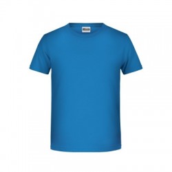 T-Shirt Boys' Basic-T 2
