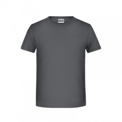 T-Shirt Boys' Basic-T 2